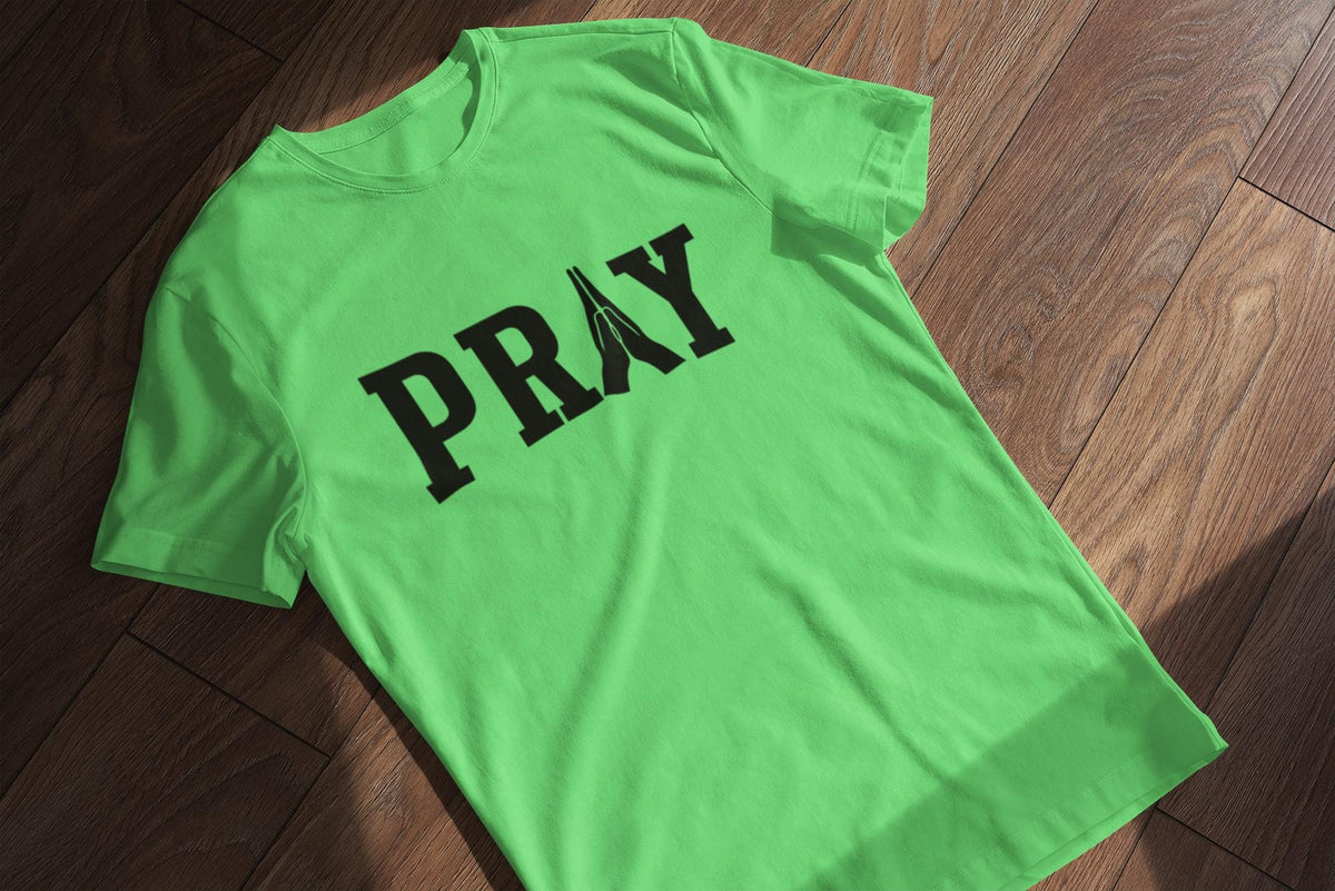 Pray Shirt, Praying Hands TShirt, Christian Shirt, Religious Shirt, Women Gift, Faith Shirt, Gift for Mom, Prayer Shirt, Faith Shirt Gift