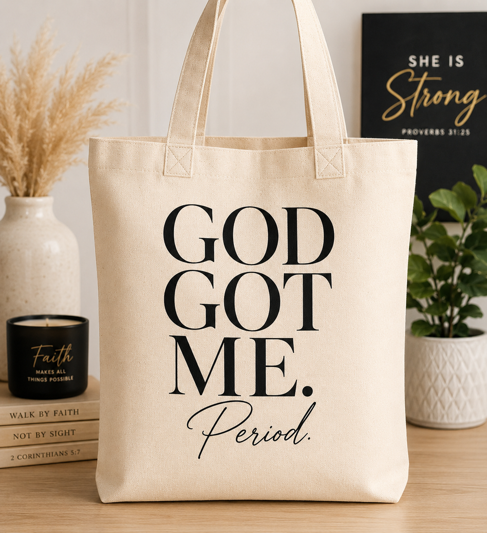 Tote Bags & Gifts