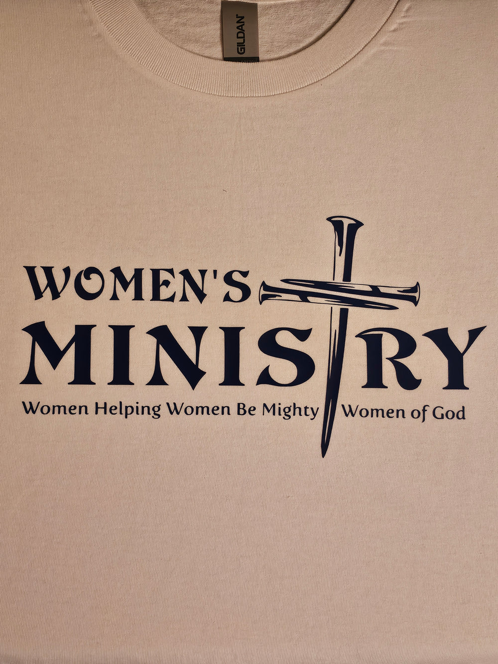Prayer Team / Ministry Apparel