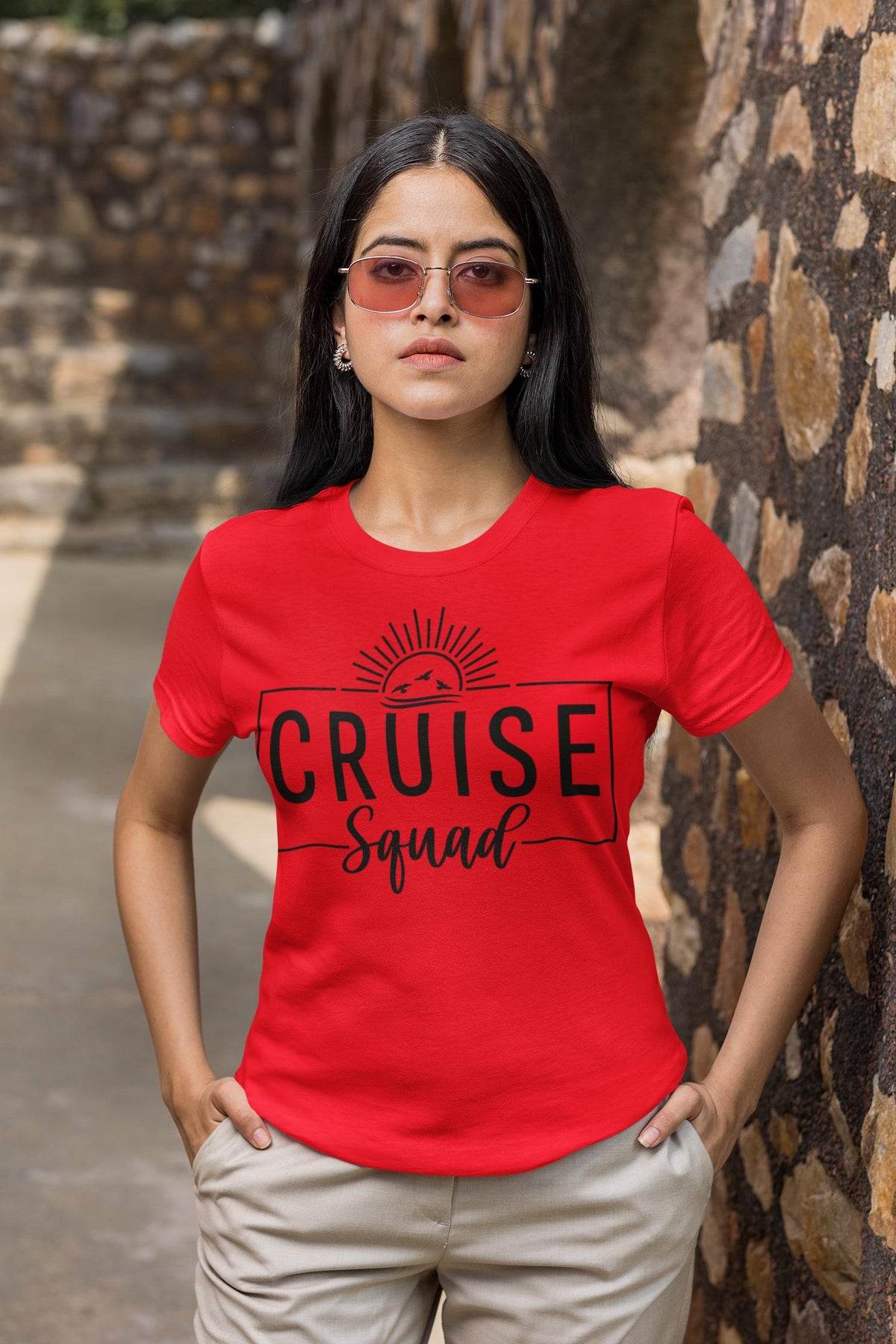 Cruise Squad Shirt, Cruise TShirt, Cruise Shirts, Family Cruise Shirts, Cruise Trip Shirt, Girls Trip, Graduation Cruise, Family Reunion
