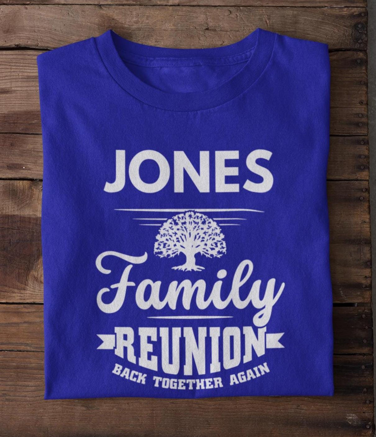 Custom Family Reunion T-Shirt, Family Shirt, Love will keep Us Togethe