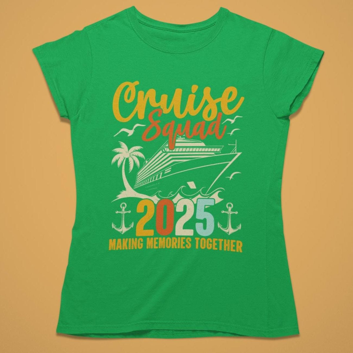 Cruise Squad Shirt Make Memories Together, Cruise TShirt, Cruise Shirts, Family Cruise Shirts, Cruise Trip Shirt, Girls Trip, Custom Cruise