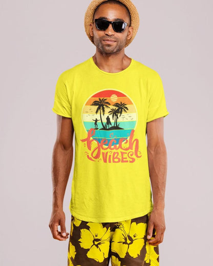BEACH VIBES shirt, Sunset, Trendy Summer Shirt, Schools Out Shirt, Summer Break Shirt, Teen Summer Shirt, Kid Summer Shirt, Beach Shirt