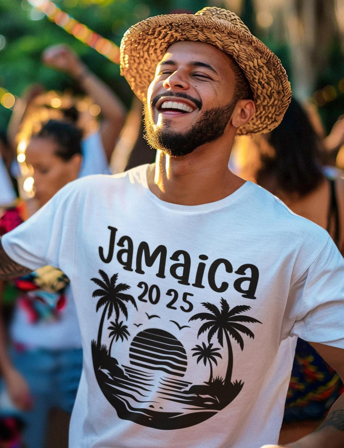 JAMAICA VACATION shirt, Jamaica 2025, Girls Trip Shirt, Family Trip Shirt, Birthday Trip Shirt, Jamaican, Custom Cruise Shirt, Matching Trip