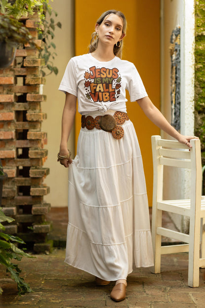 Sweater Weather & Stronger Faith Shirt, Fall Christian Tee, Autumn Faith Shirt, Cozy Pumpkin Spice Shirt, Thanksgiving Christian Shirt