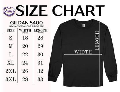 Custom Long Sleeve T Shirt, Personalized Long Sleeve Shirt, Custom Logo or Text Shirt, Team Event Shirt, Business or Group Apparel