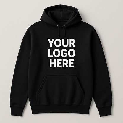 Custom Gildan Hoodie, Personalized Text Hoodie, Logo Hoodie, Custom Pullover Sweatshirt, Team Hoodie, Group Hoodies, Bulk Order Hoodies