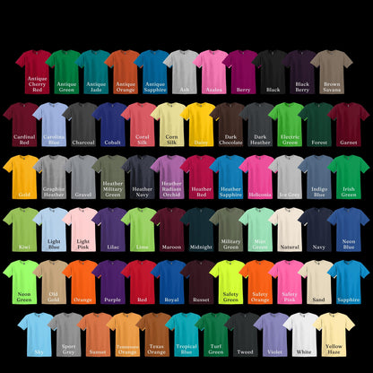 Youth Choir T-Shirt, Custom Church Shirt, Youth Choir Tee, Gospel Choir, Christian Group Shirts, Music Ministry Tee, Custom Church Apparel