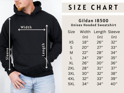 NEVER SETTLE Hoodie, Motivational Christian Hoodie, Just Strive Sweatshirt, Inspirational Faith Hoodie, Gift for Him, Uplifting Apparel