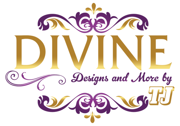 Divine Designs and More by TJ