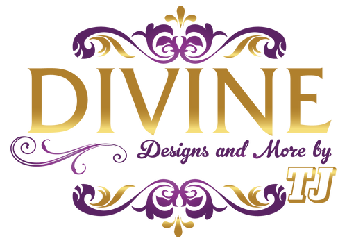 Divine Designs and More by TJ