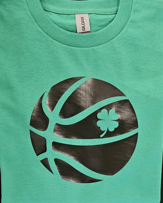 YOUTH ST PATRICK'S DAY T SHIRT